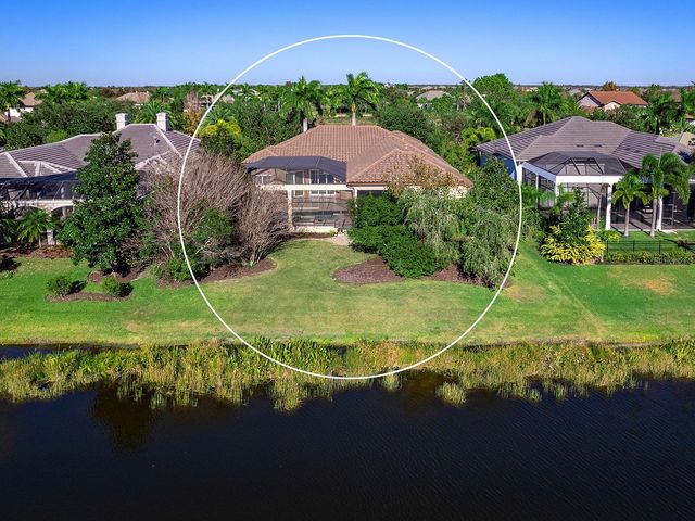 16206 BAYCROSS DRIVE, Lakewood Ranch, FL 34202