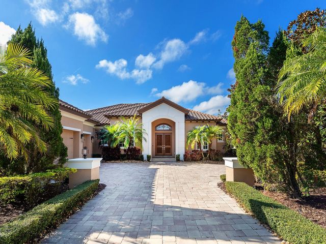 16206 BAYCROSS DRIVE, Lakewood Ranch, FL 34202