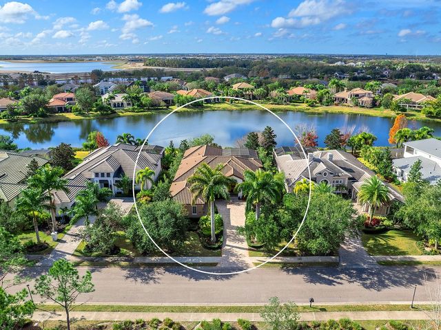 16206 BAYCROSS DRIVE, Lakewood Ranch, FL 34202