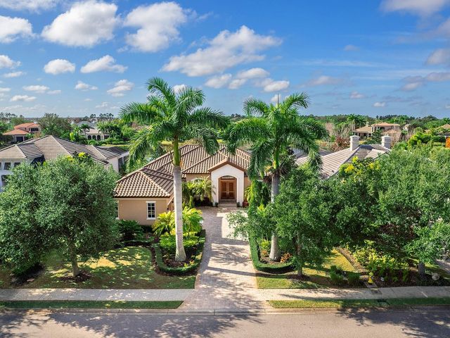 16206 BAYCROSS DRIVE, Lakewood Ranch, FL 34202