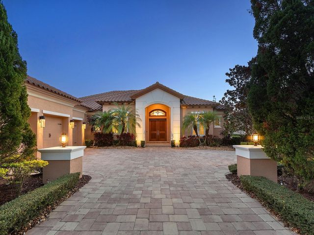 16206 BAYCROSS DRIVE, Lakewood Ranch, FL 34202