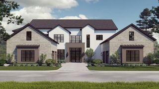 50 Aria Isle Drive, The Woodlands, TX 77380