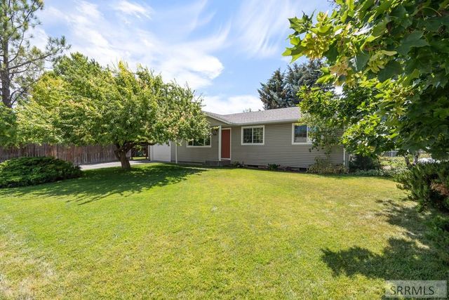 755 N Kimberly Drive, Idaho Falls, ID 83401