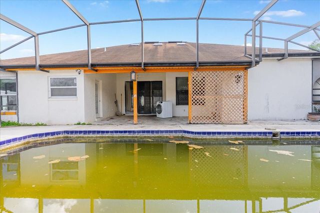 2621 ROLLING BROAK DRIVE, Orlando, FL 32837