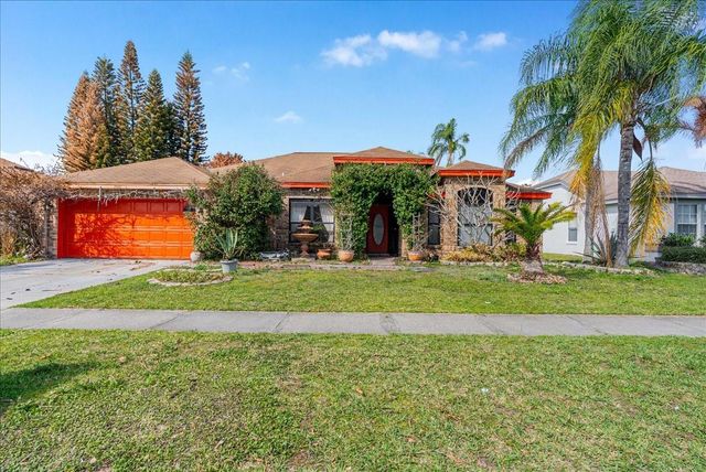 2621 ROLLING BROAK DRIVE, Orlando, FL 32837