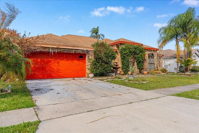 2621 ROLLING BROAK DRIVE, Orlando, FL 32837