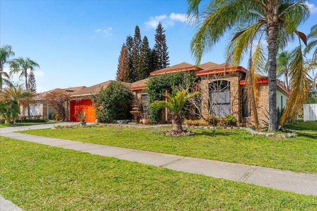 2621 ROLLING BROAK DRIVE, Orlando, FL 32837