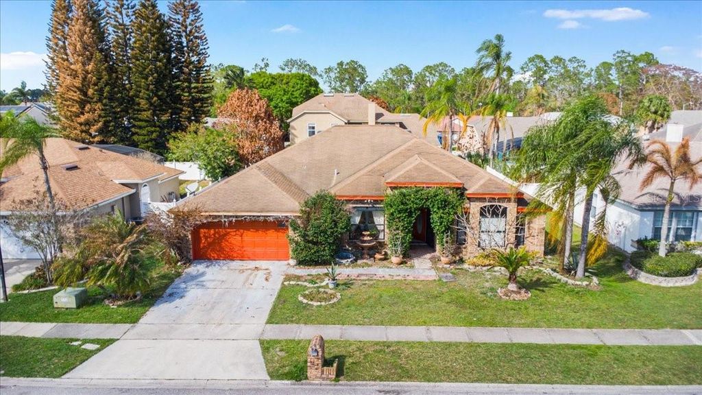 2621 ROLLING BROAK DRIVE, Orlando, FL 32837