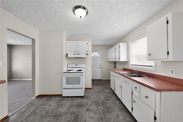 4140 Goldenrod Court, Trotwood, OH 45416