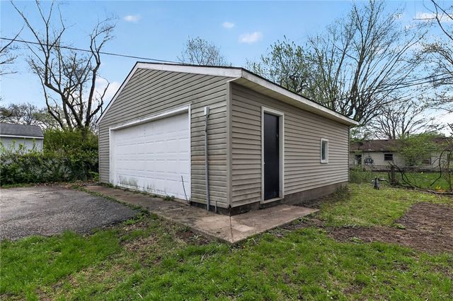 4140 Goldenrod Court, Trotwood, OH 45416