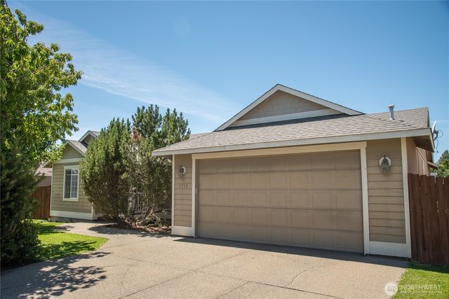1715 N Bridgewood Lane, Ellensburg, WA 98926