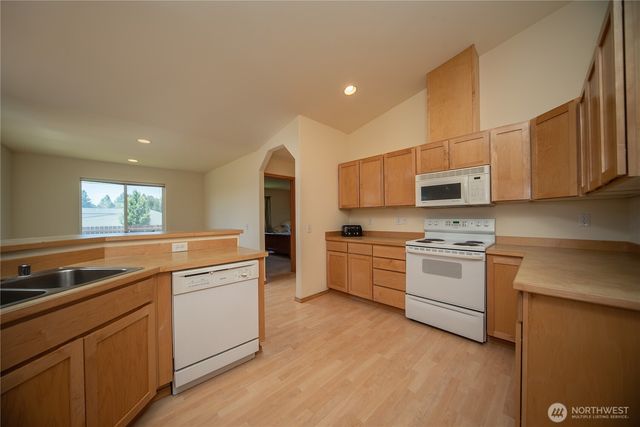 1715 N Bridgewood Lane, Ellensburg, WA 98926