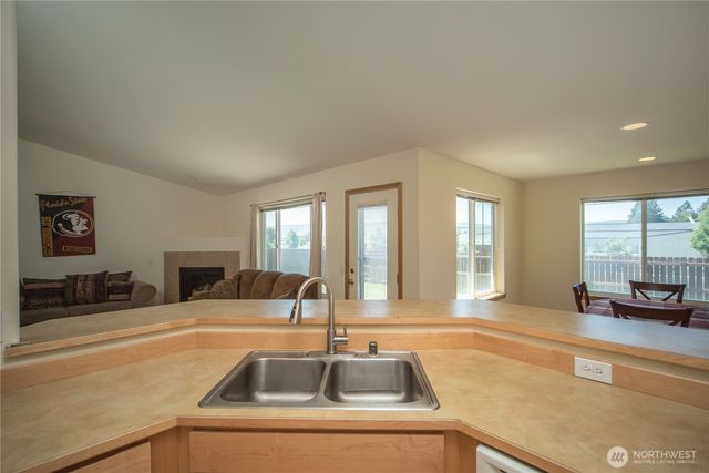 1715 N Bridgewood Lane, Ellensburg, WA 98926