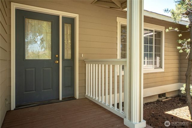 1715 N Bridgewood Lane, Ellensburg, WA 98926