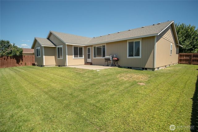 1715 N Bridgewood Lane, Ellensburg, WA 98926
