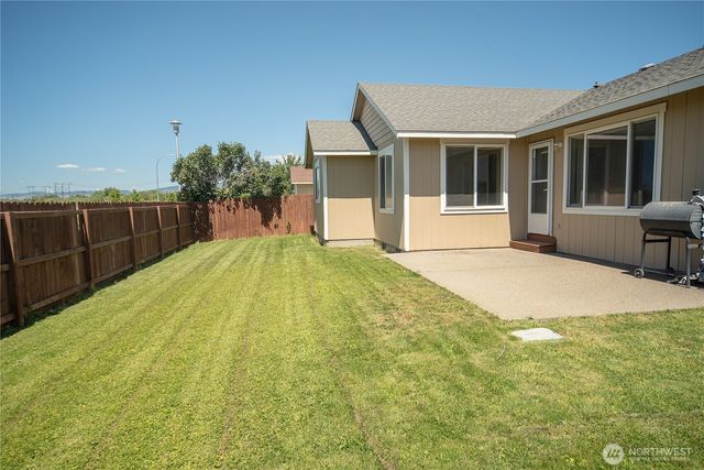 1715 N Bridgewood Lane, Ellensburg, WA 98926