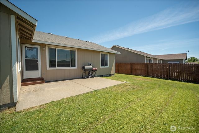 1715 N Bridgewood Lane, Ellensburg, WA 98926