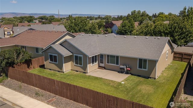 1715 N Bridgewood Lane, Ellensburg, WA 98926