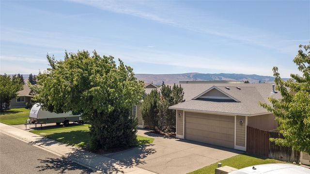 1715 N Bridgewood Lane, Ellensburg, WA 98926