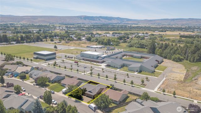 1715 N Bridgewood Lane, Ellensburg, WA 98926