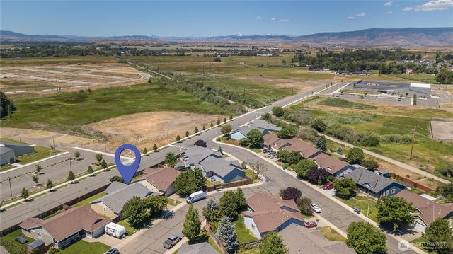 1715 N Bridgewood Lane, Ellensburg, WA 98926