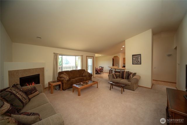 1715 N Bridgewood Lane, Ellensburg, WA 98926
