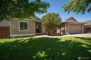 1715 N Bridgewood Lane, Ellensburg, WA 98926