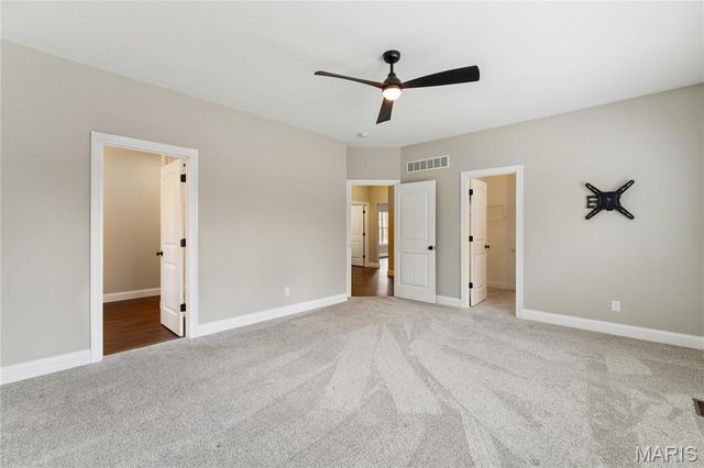 619 North Ethlyn Road, Winfield, MO 63389