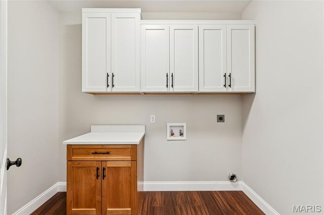 619 North Ethlyn Road, Winfield, MO 63389