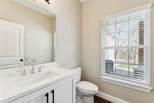 619 North Ethlyn Road, Winfield, MO 63389