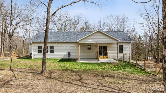 619 North Ethlyn Road, Winfield, MO 63389