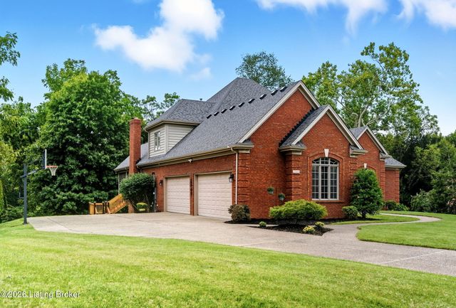 13304 Ashford Cir, Goshen, KY 40026