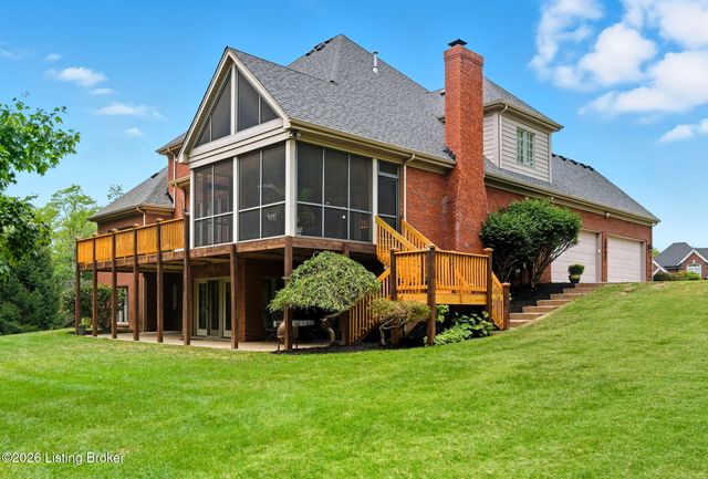 13304 Ashford Cir, Goshen, KY 40026