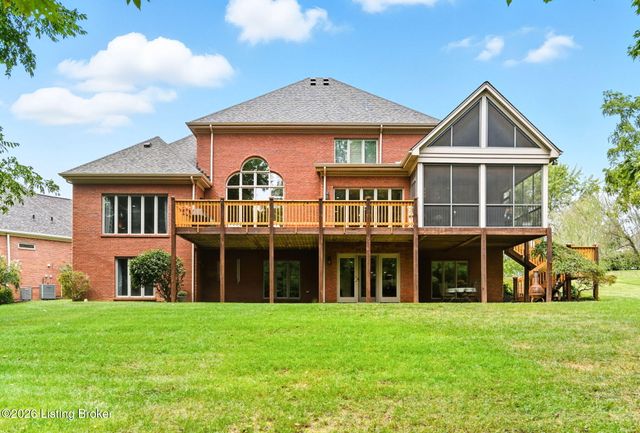13304 Ashford Cir, Goshen, KY 40026