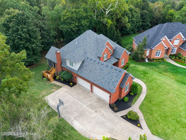 13304 Ashford Cir, Goshen, KY 40026