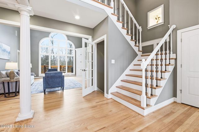 13304 Ashford Cir, Goshen, KY 40026