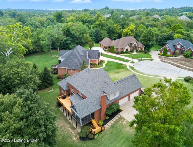 13304 Ashford Cir, Goshen, KY 40026