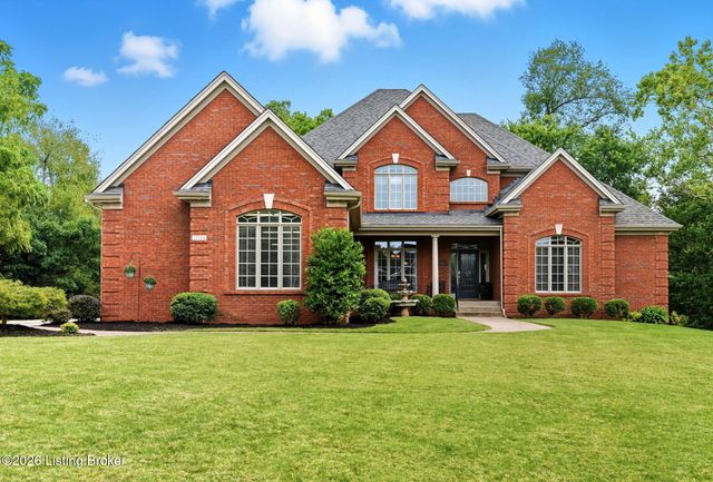 13304 Ashford Cir, Goshen, KY 40026
