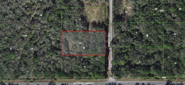 7544 N Bitterroot Drive, Crystal River, FL 34428