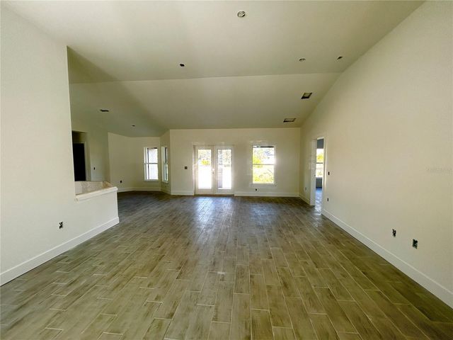 498 SANTIGUAY STREET, Punta Gorda, FL 33983