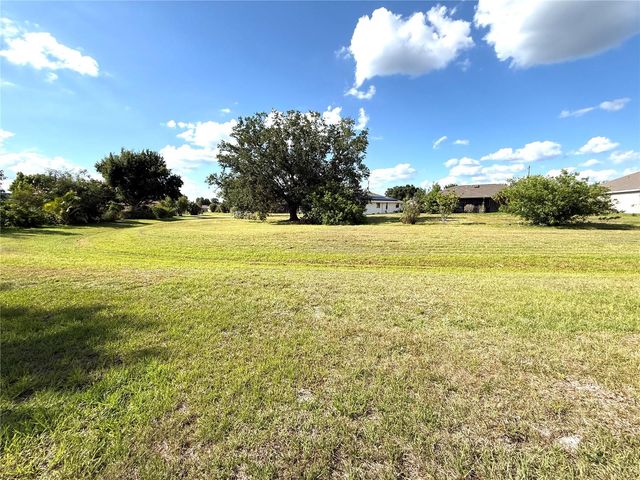 498 SANTIGUAY STREET, Punta Gorda, FL 33983