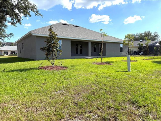 498 SANTIGUAY STREET, Punta Gorda, FL 33983