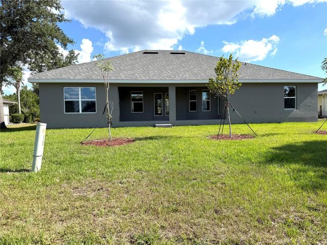 498 SANTIGUAY STREET, Punta Gorda, FL 33983