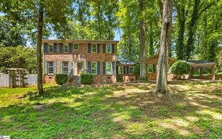 263 Fairlane Drive, Spartanburg, SC 29307