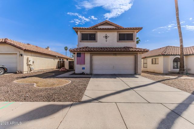 11525 W CITRUS Grove, Avondale, AZ 85392
