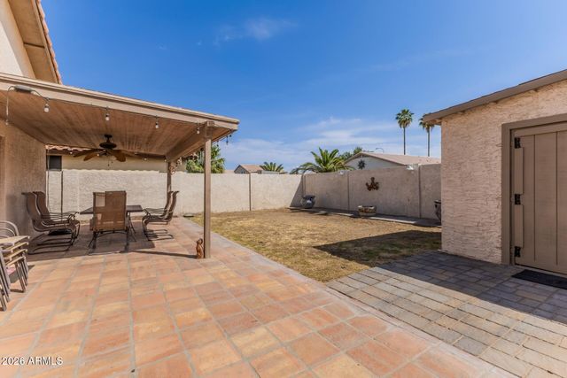 11525 W CITRUS Grove, Avondale, AZ 85392