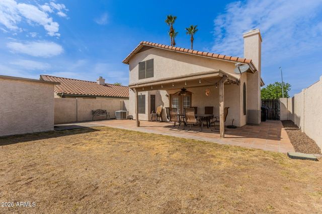 11525 W CITRUS Grove, Avondale, AZ 85392