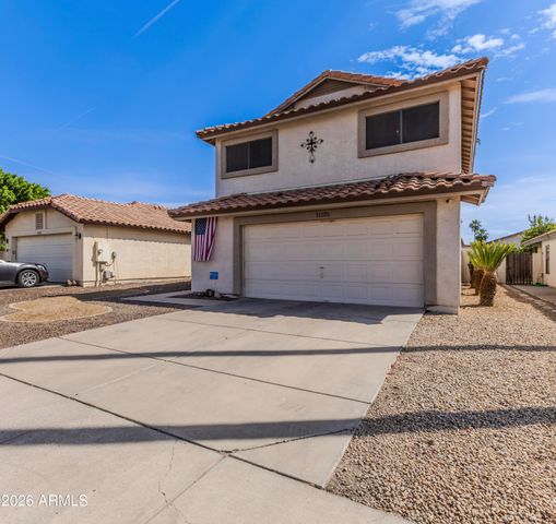 11525 W CITRUS Grove, Avondale, AZ 85392