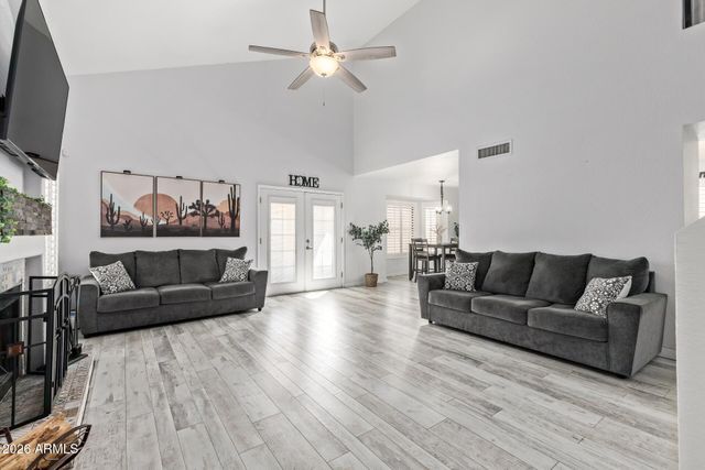 11525 W CITRUS Grove, Avondale, AZ 85392