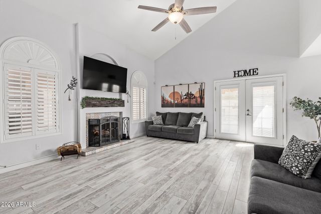 11525 W CITRUS Grove, Avondale, AZ 85392